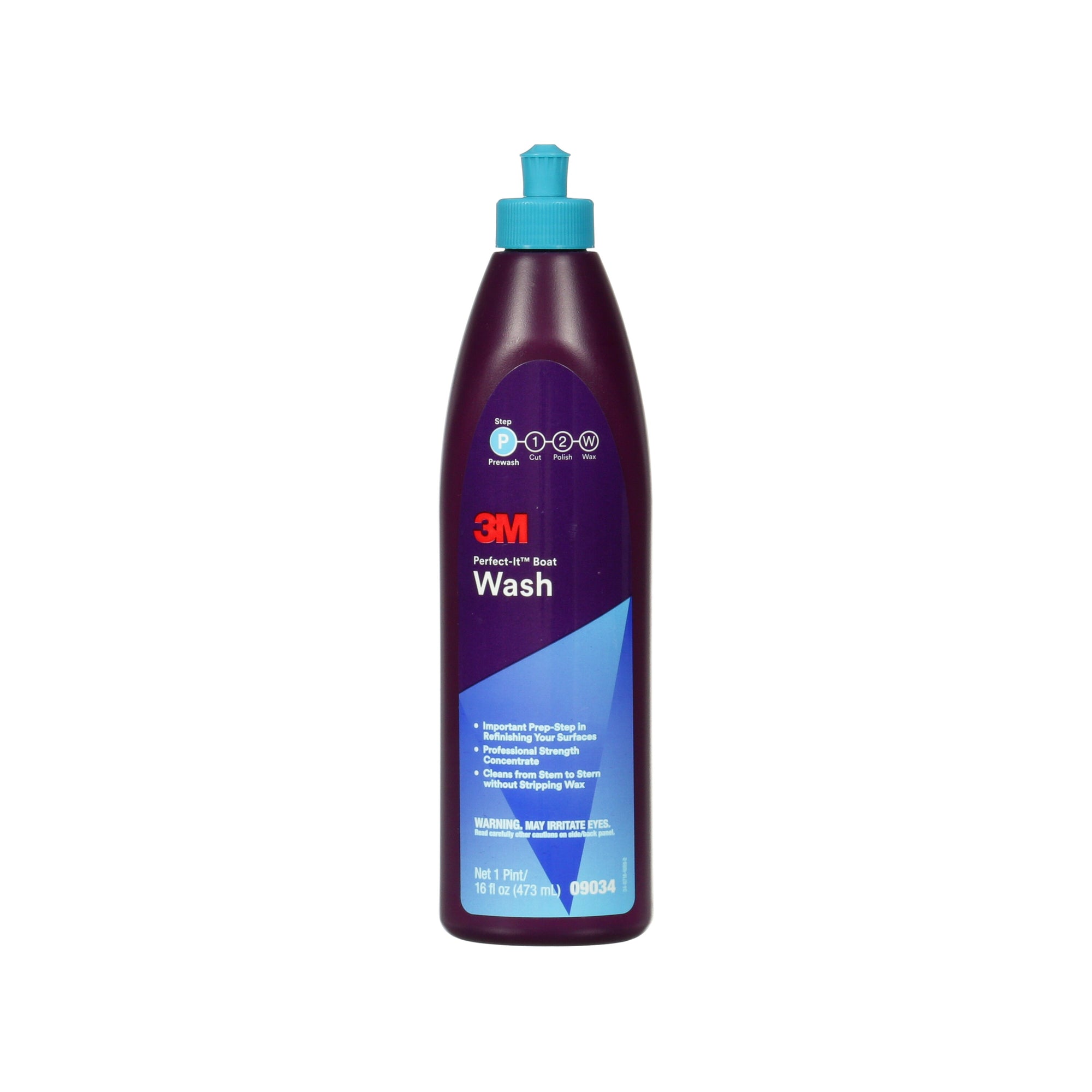3M™ Perfect-It™ Boat Wash