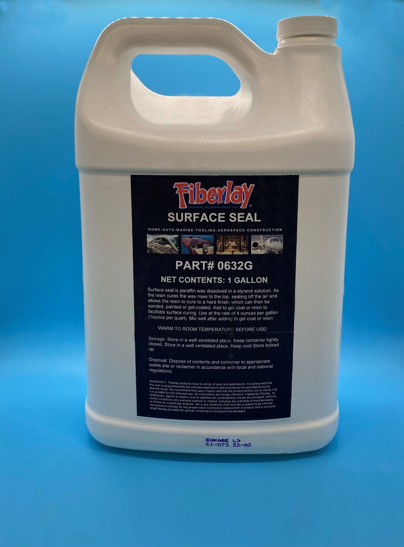SURFACE SEAL GALLON