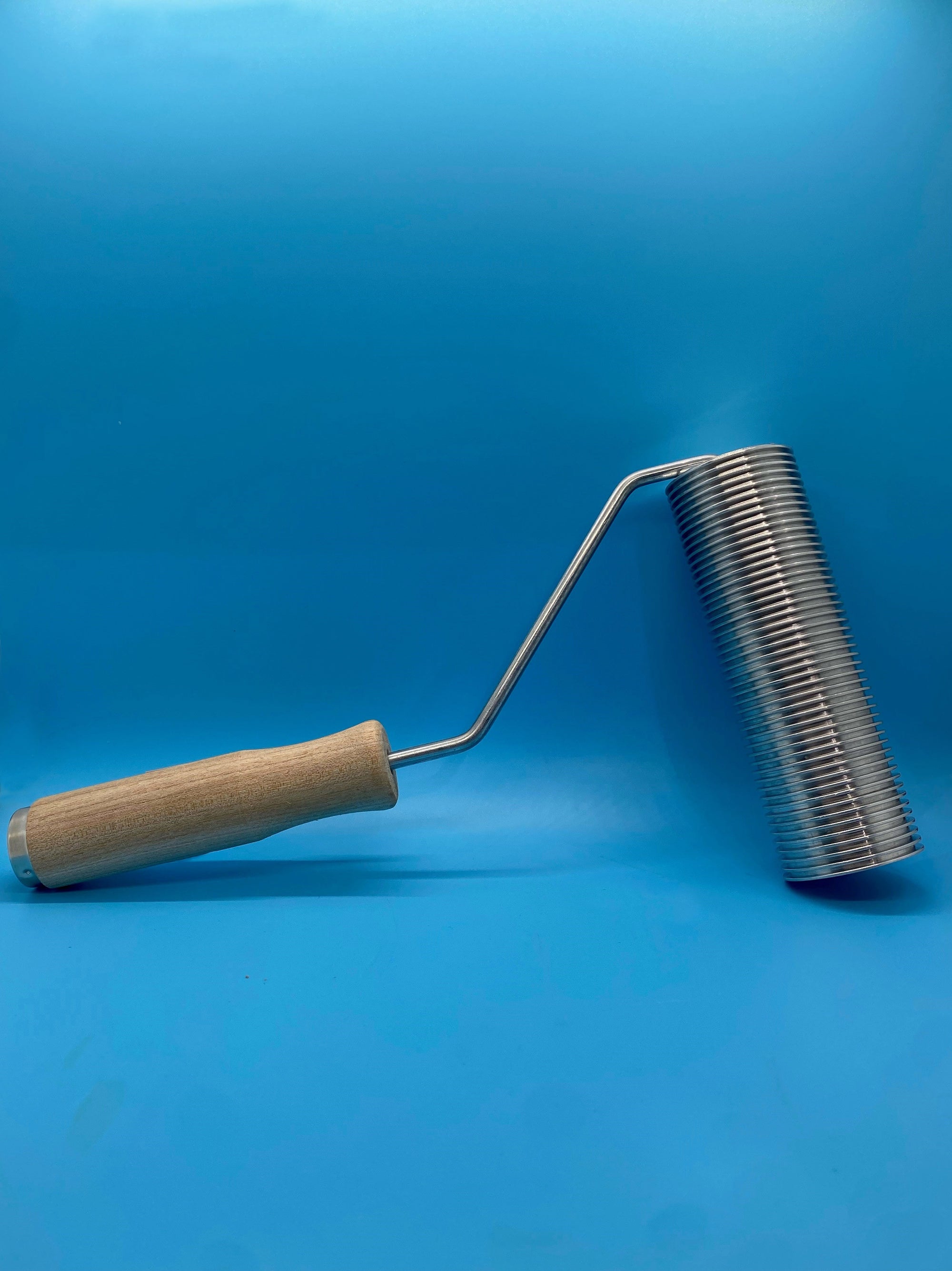 ALUMINUM ROLLER 2" X 6"