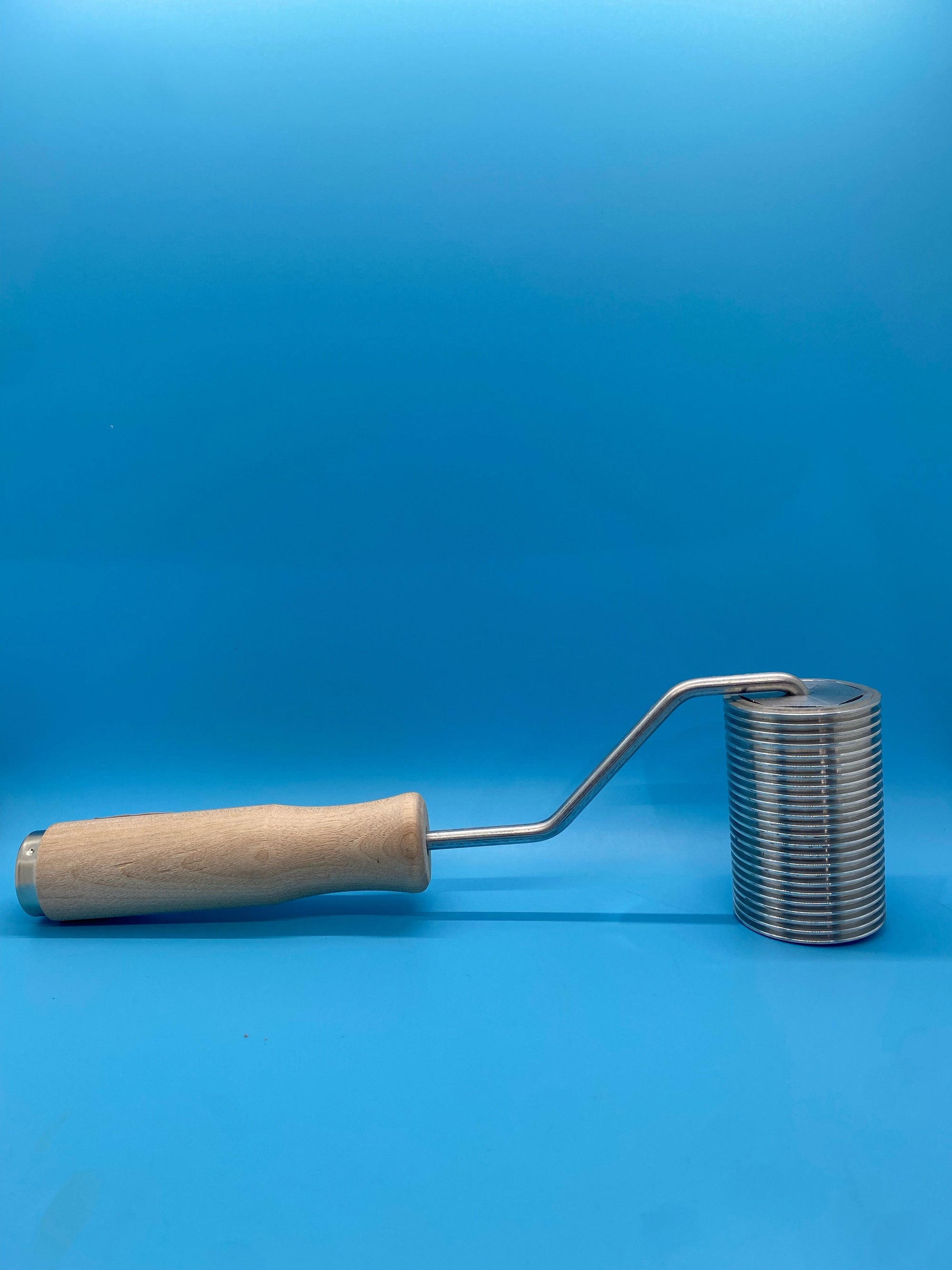 ALUMINUM ROLLER 2" X 3"
