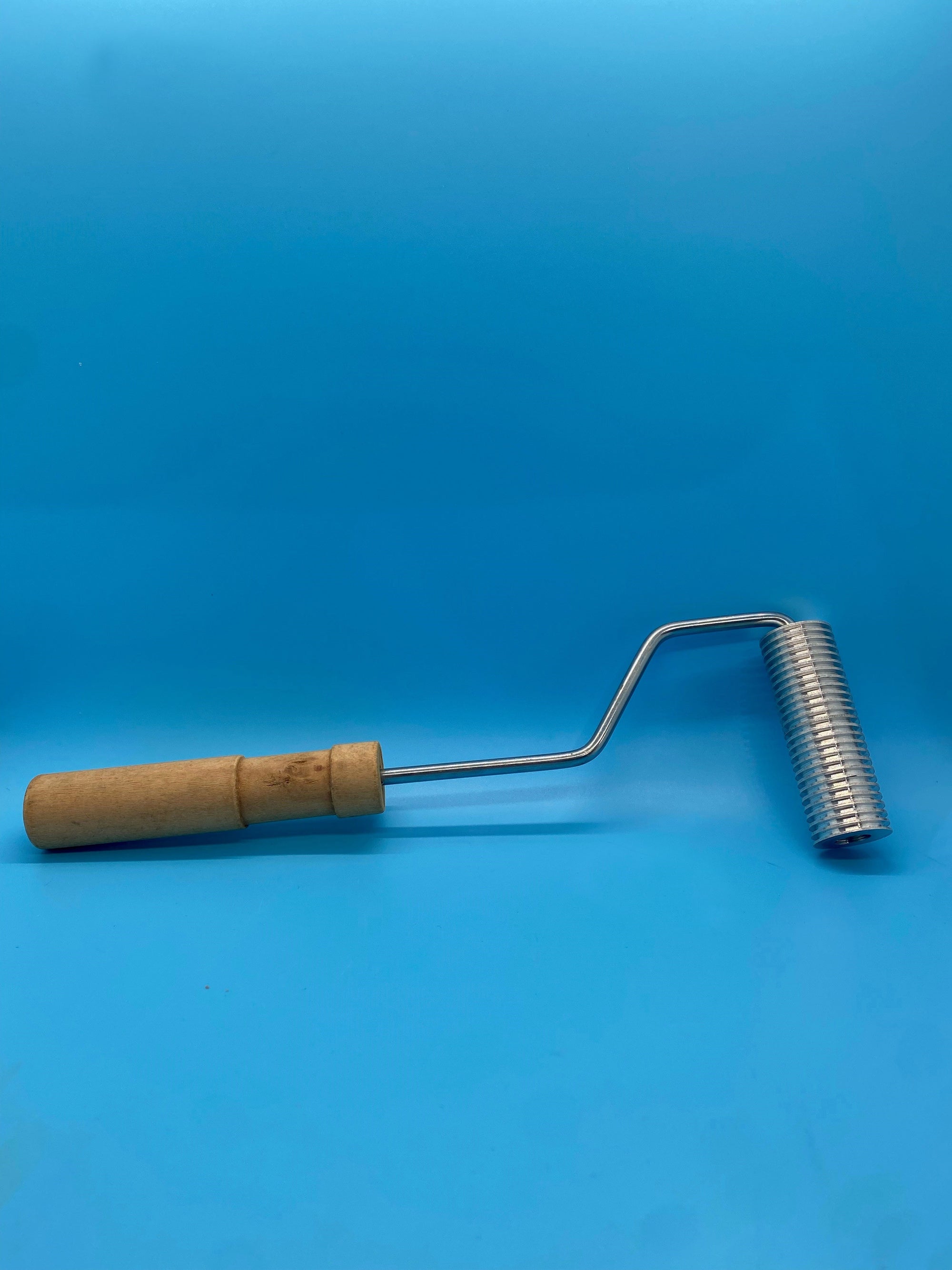 ALUMINUM ROLLER 1" X 3"