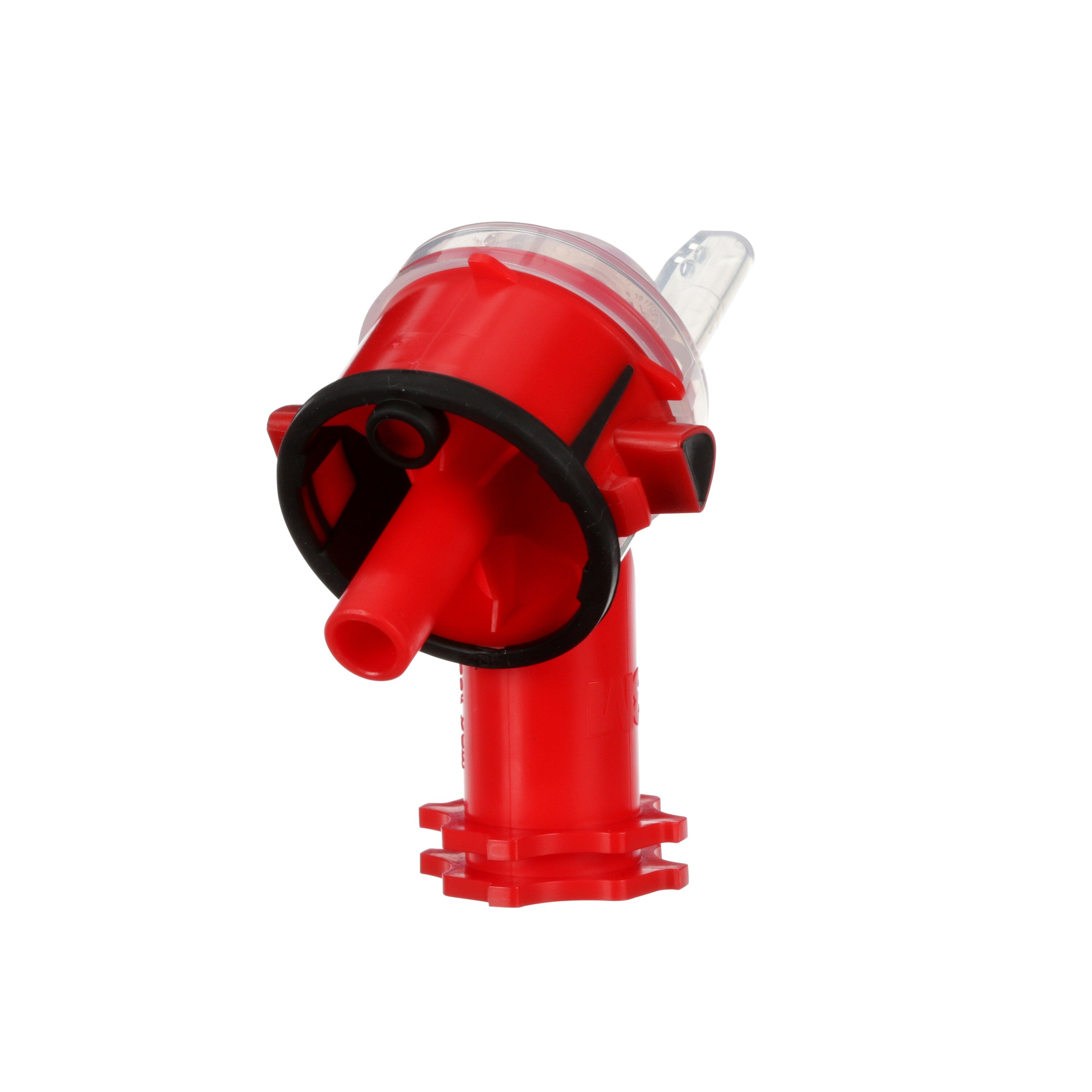 3M™ Accuspray™ Atomizing Head, 16609, Red, 2.0 mm, 4 per kit