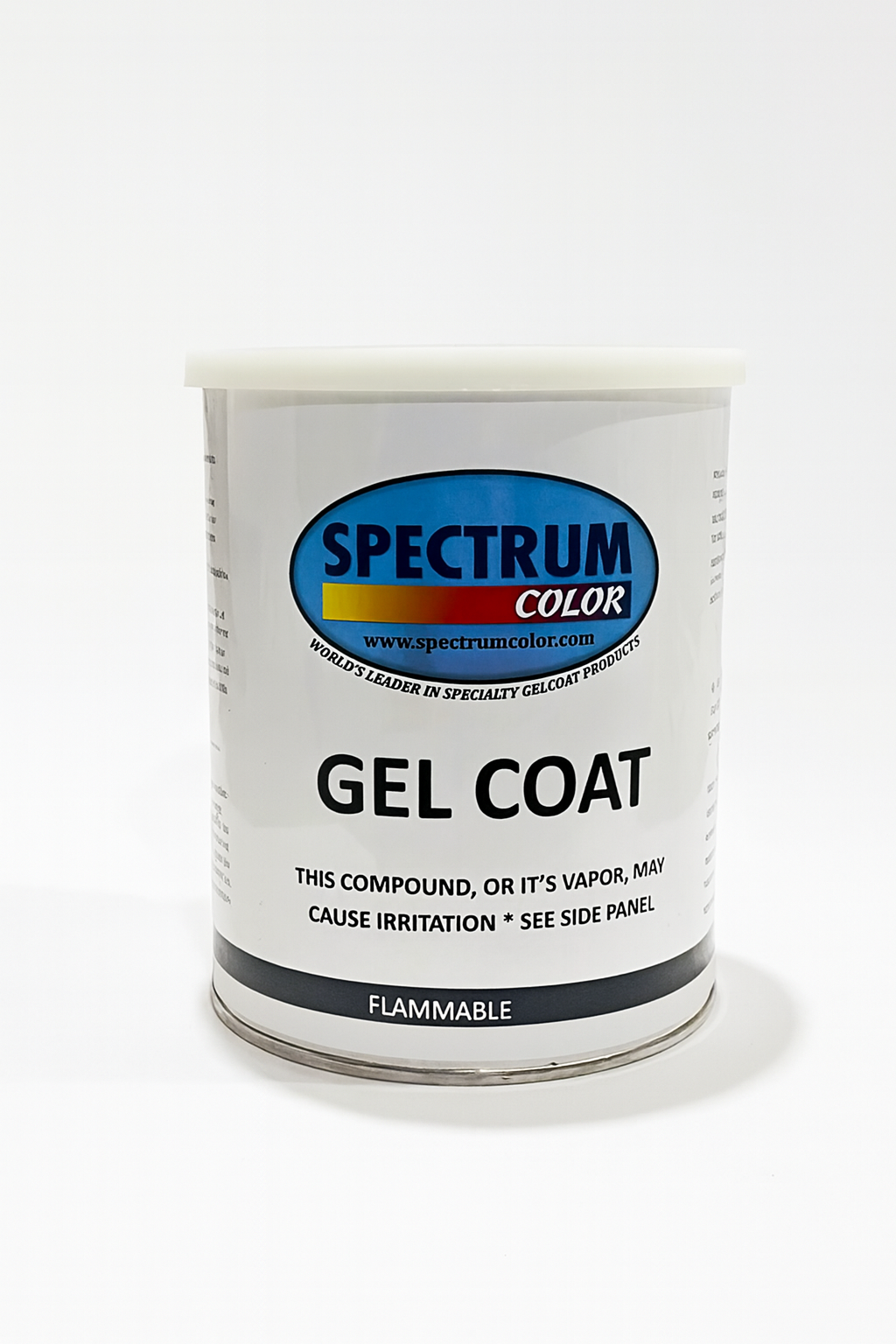 Gel Coat