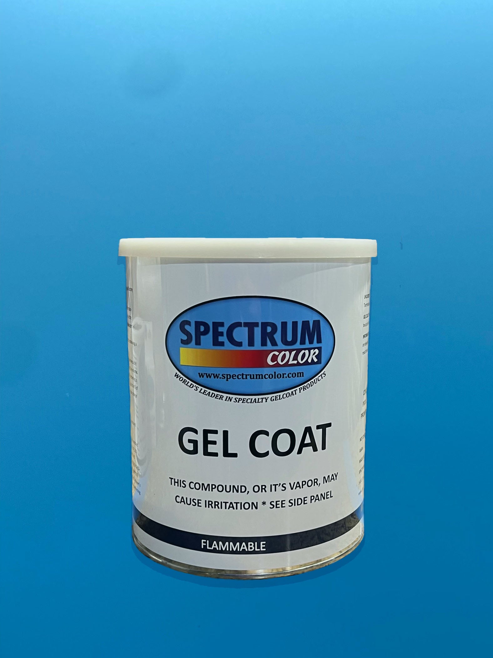 SKEETER BARRIER COAT 2004 - 0