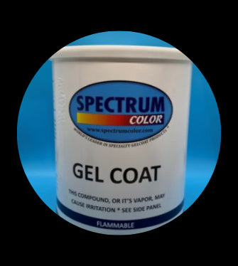 SPECTRUM COLOR MED BLUE 90-09 (CL)