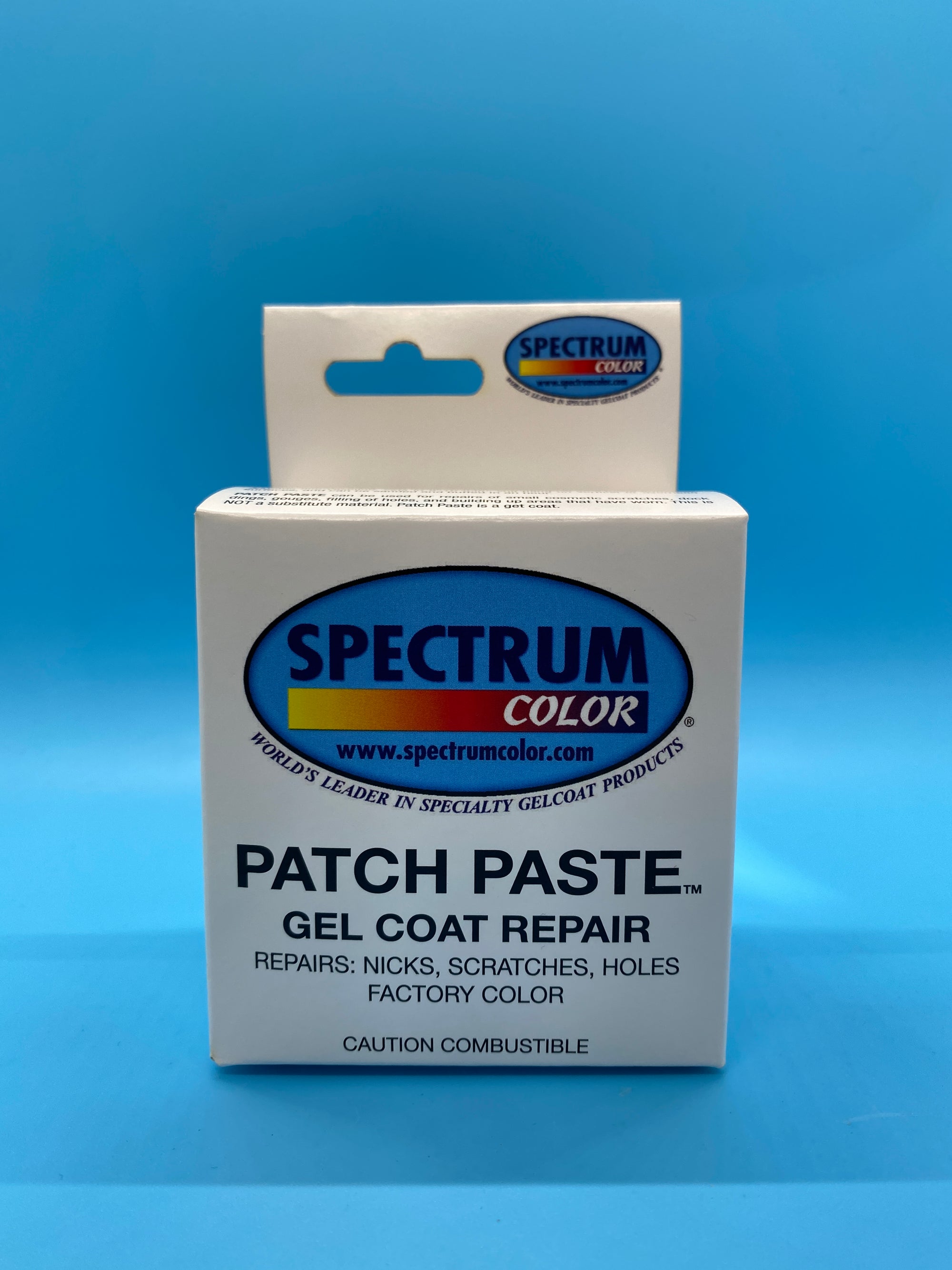 LASCO WHITE