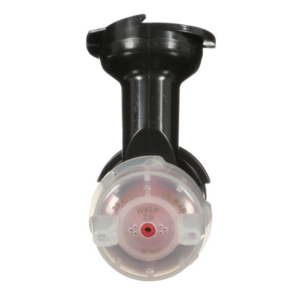 3M™ Performance Atomizing Head Refill Kit, Red, 2.0, 5 pack