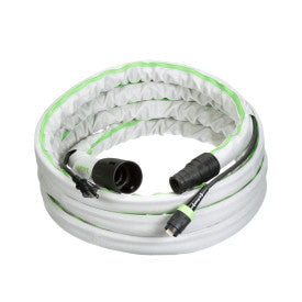 Festool CT Suction Hose Plug-It, 29889, D27 22 mm x 5 m, AS-GQ, 1 per case