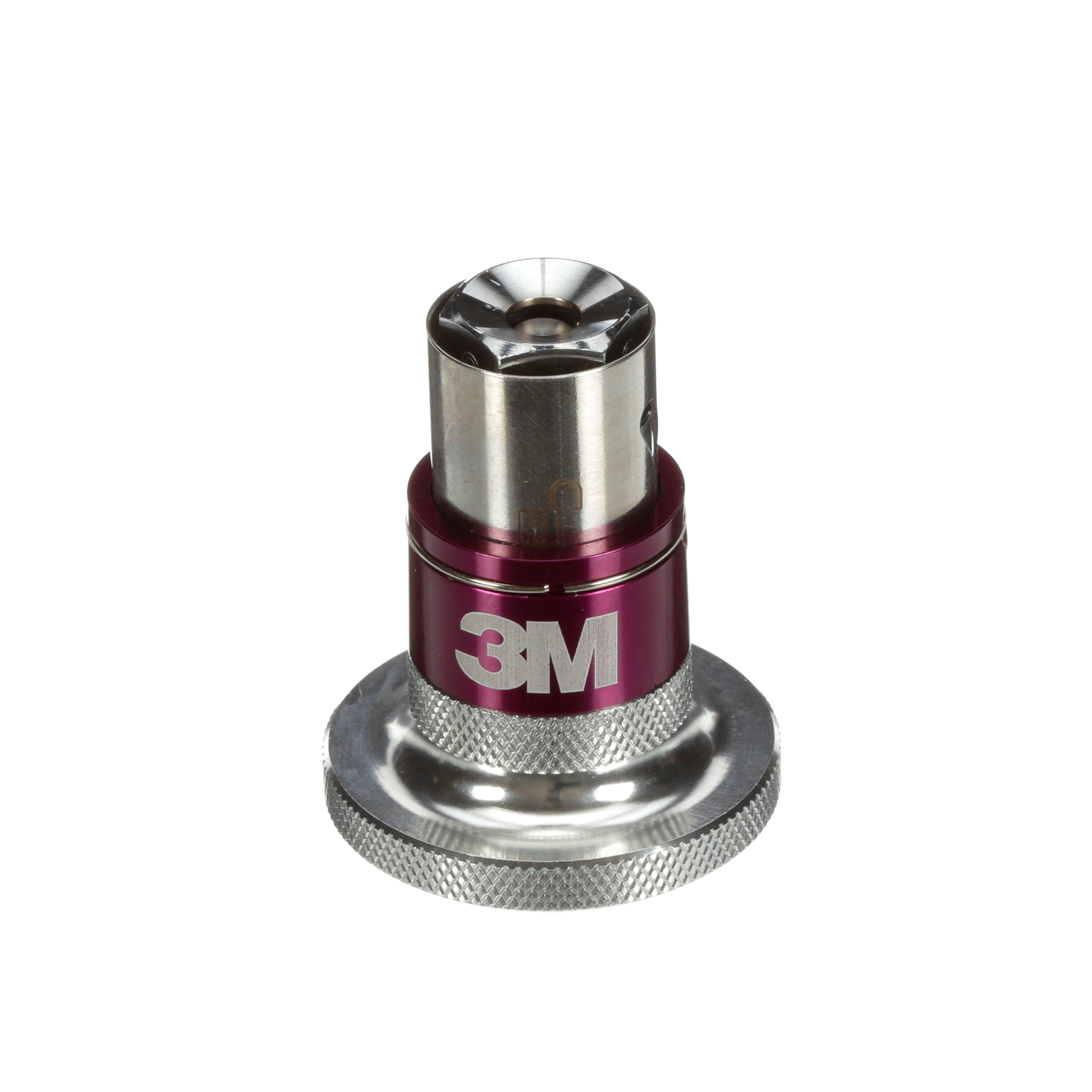 3M™ Perfect-It™ Quick Connect Adaptor, 05752