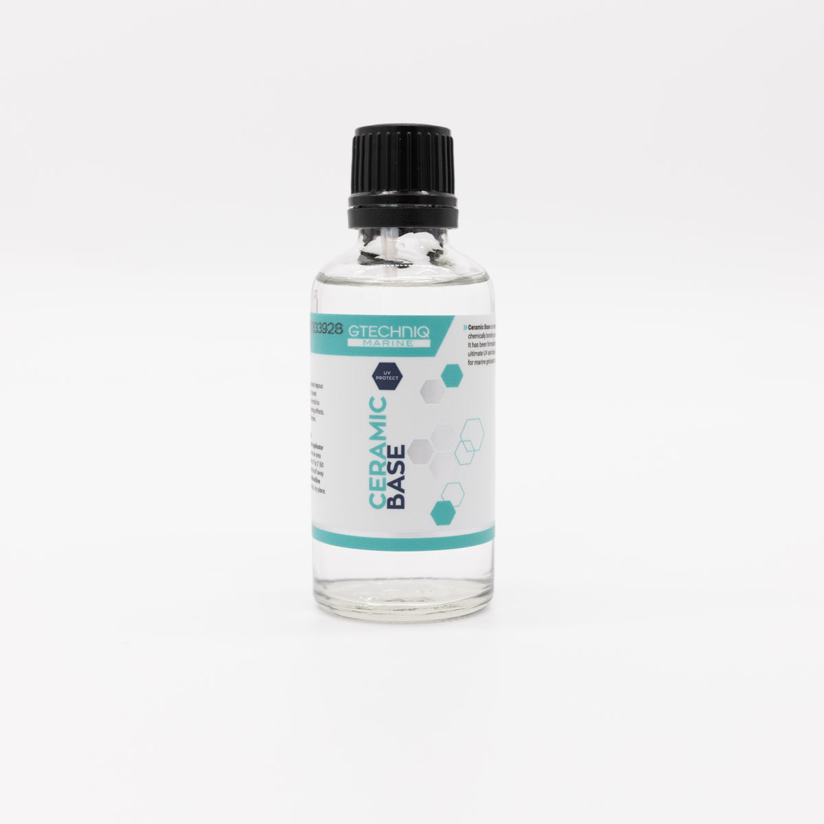 GTECH  Ceramic Base 50ML