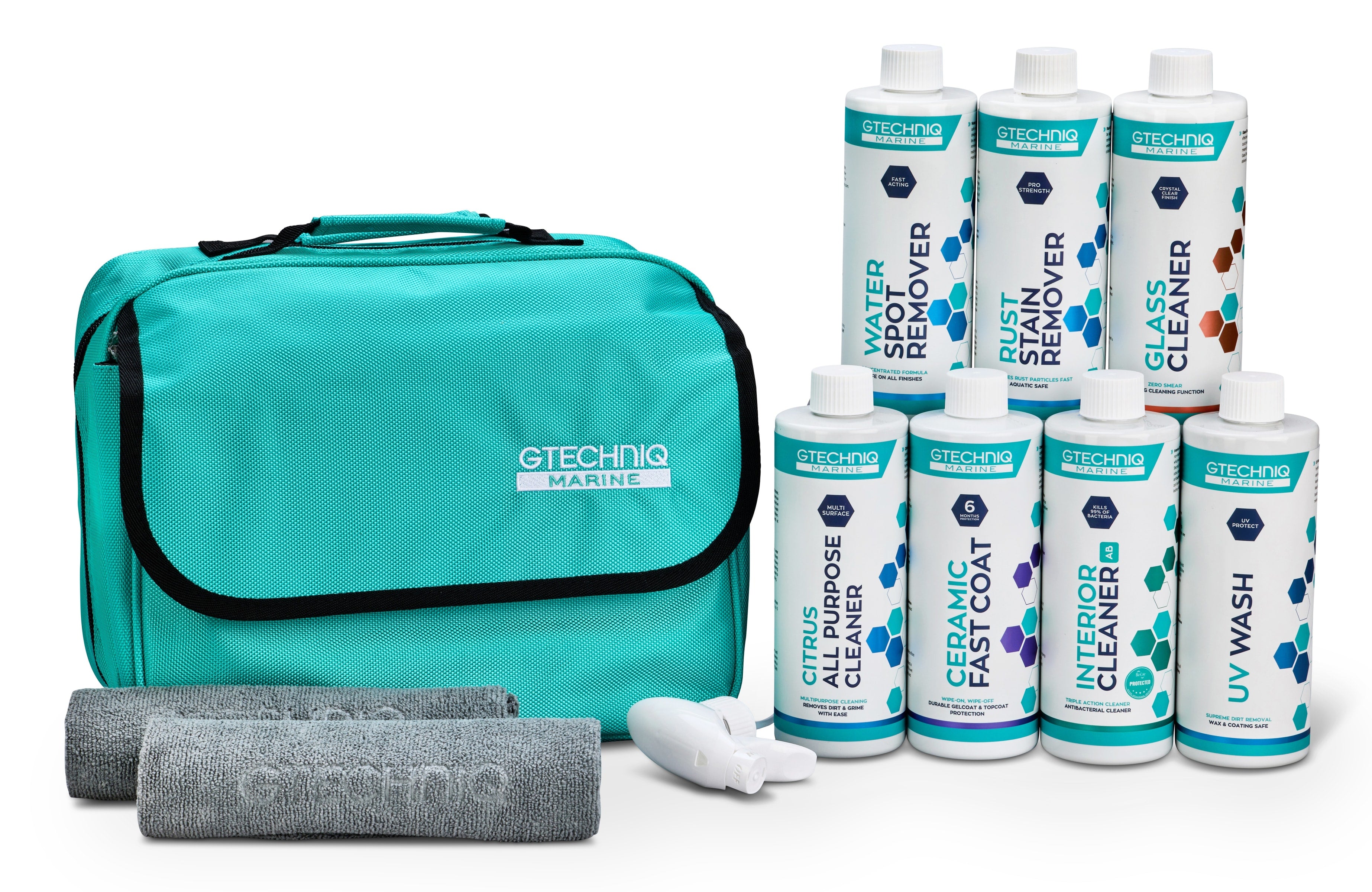 GTECH After Care Kit – spectrumcolor.com