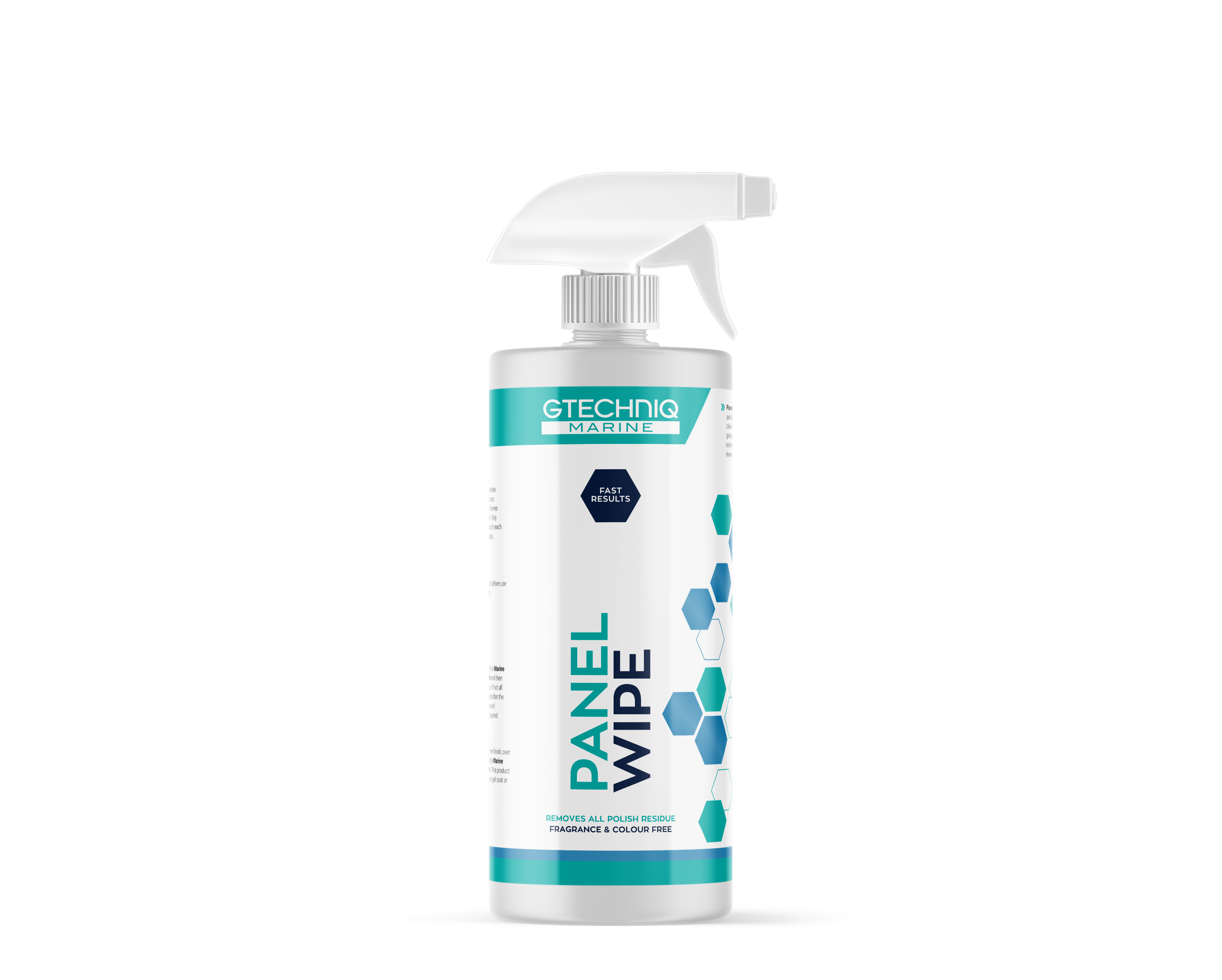 GTECH Panel Wipe 500ML – spectrumcolor.com