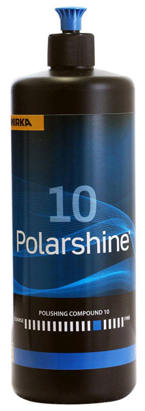 MIRKA Polarshine 10 Compound 250ml