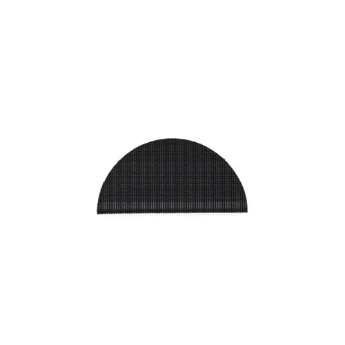 Hand Pad 4.62 5" Grip Half-Round