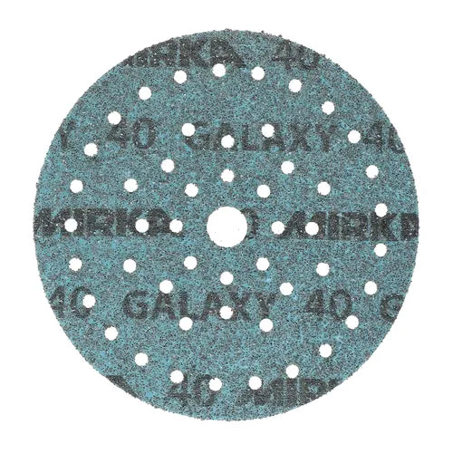 Galaxy 6'Grip multi fit with holes 80 grit