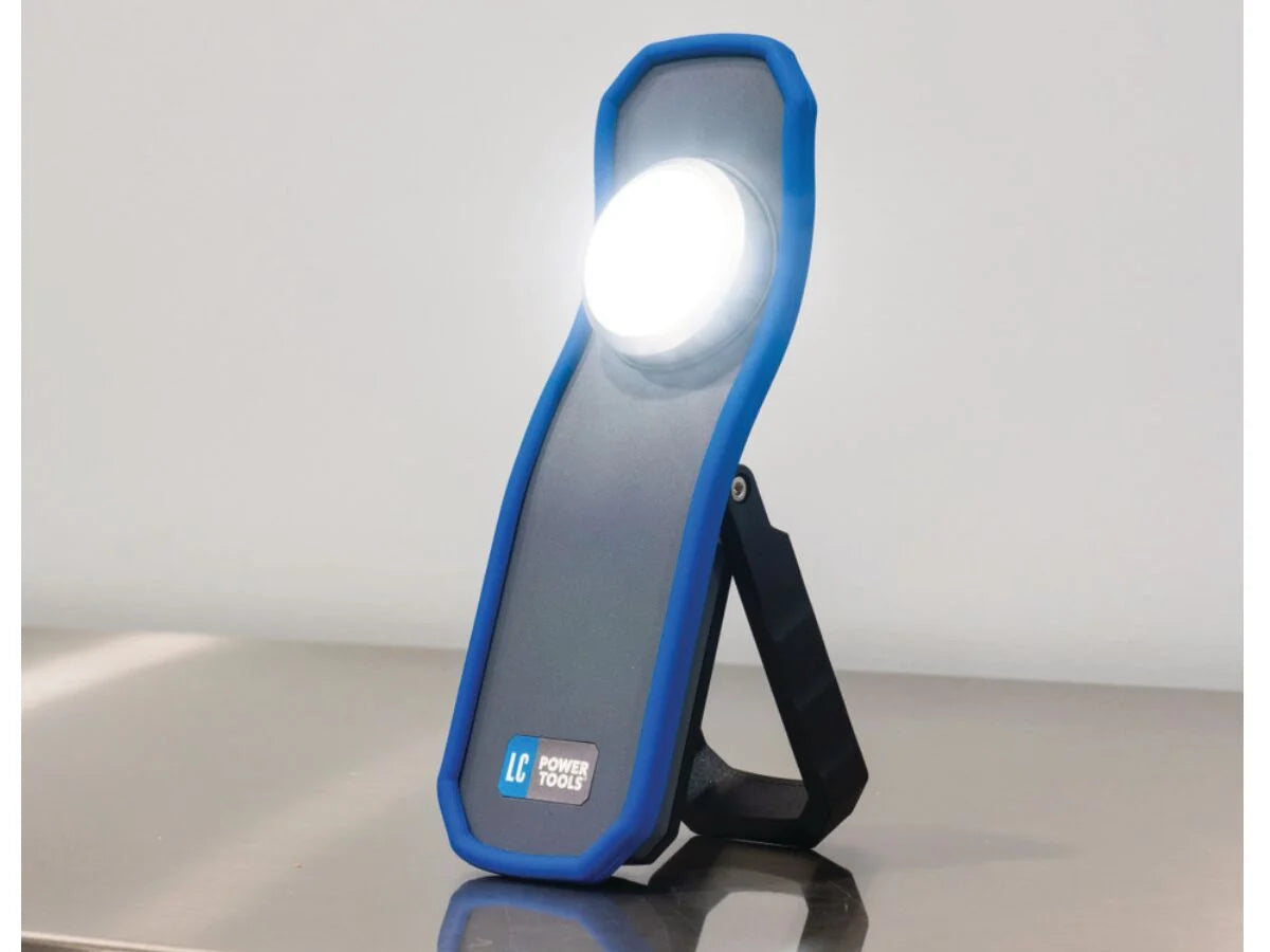 Work Light 1350 Lumens – spectrumcolor.com