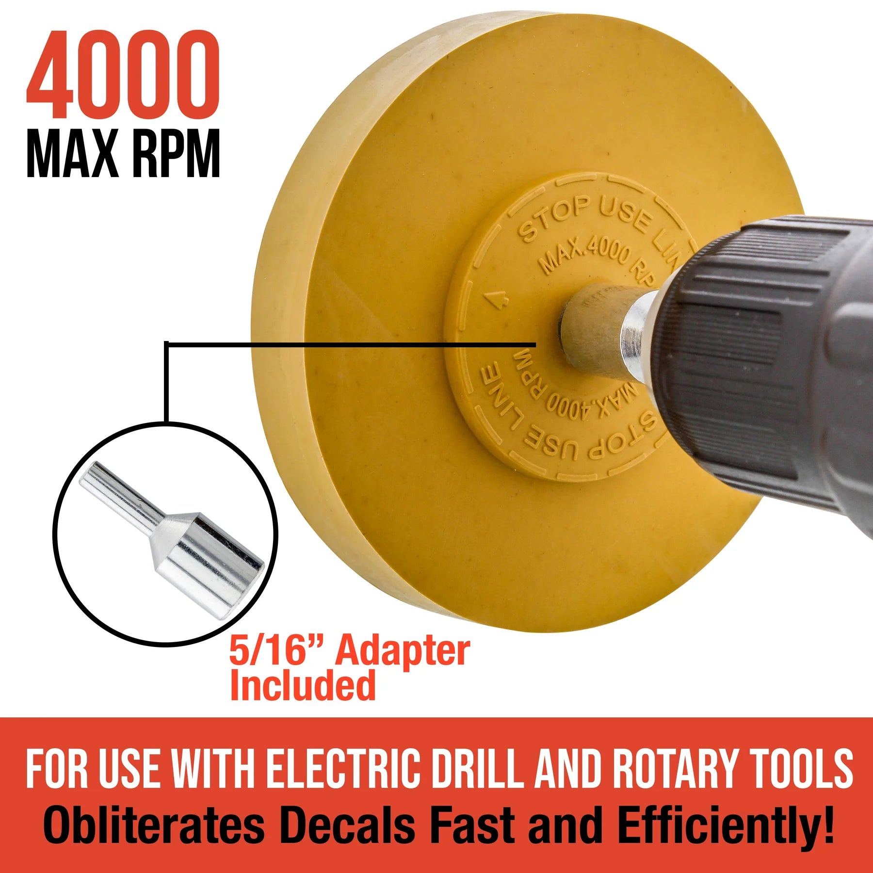 Decal/Sticker/Pinstripe/Emblem Remover Tool