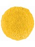 3" Yellow Polishing Pad