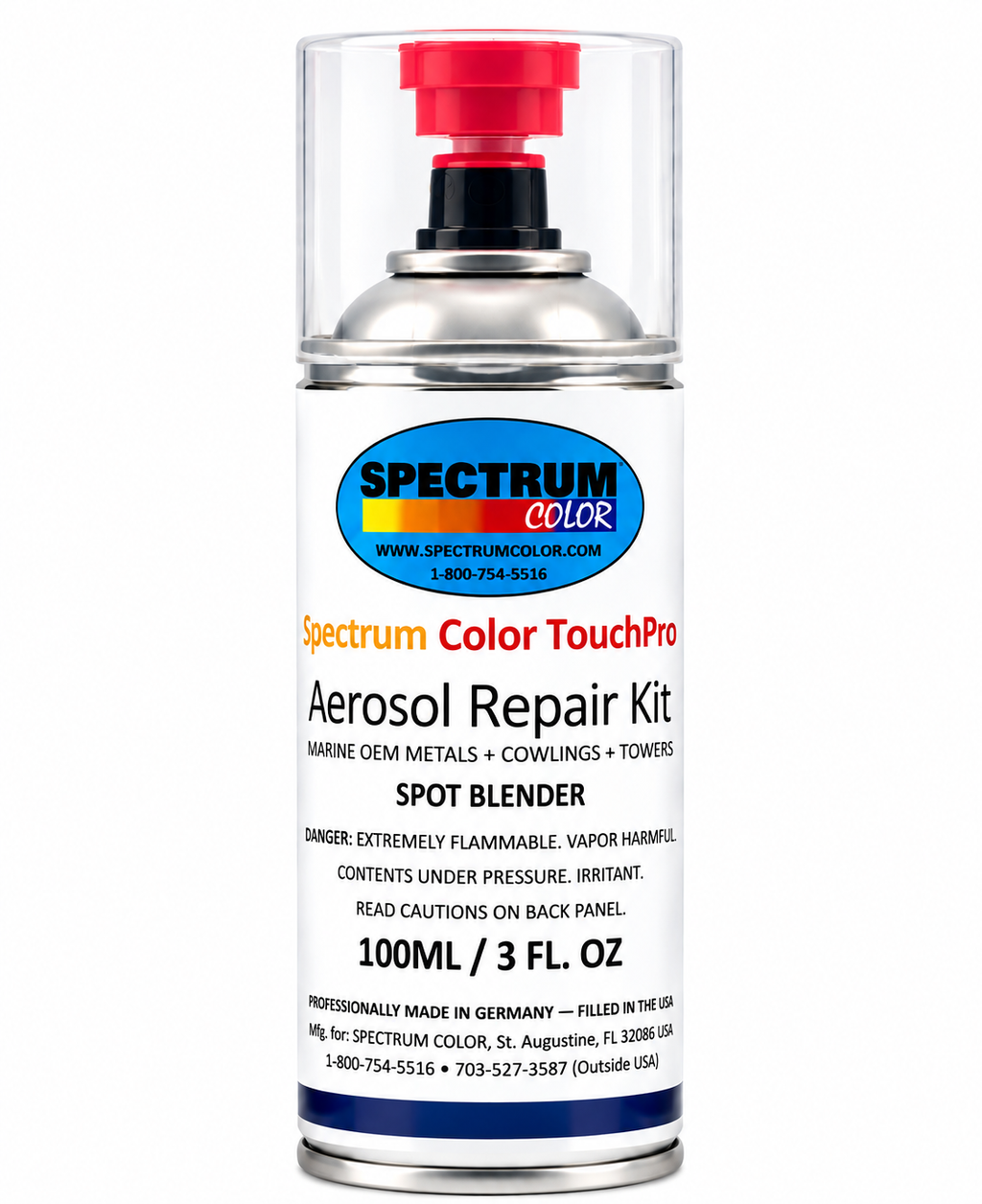 TouchPro SPOT BLENDER – spectrumcolor.com