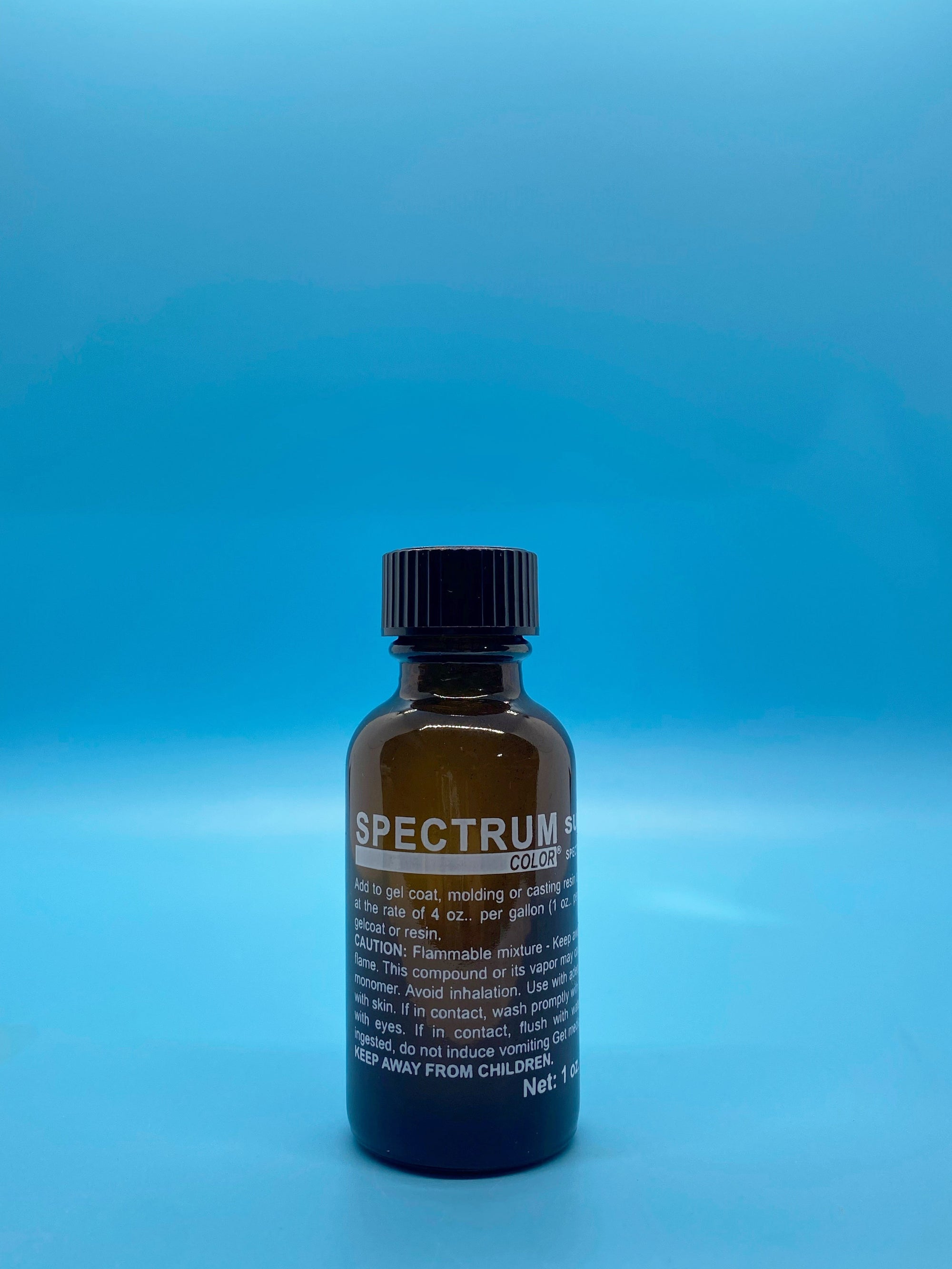 Surface Seal 1 oz.