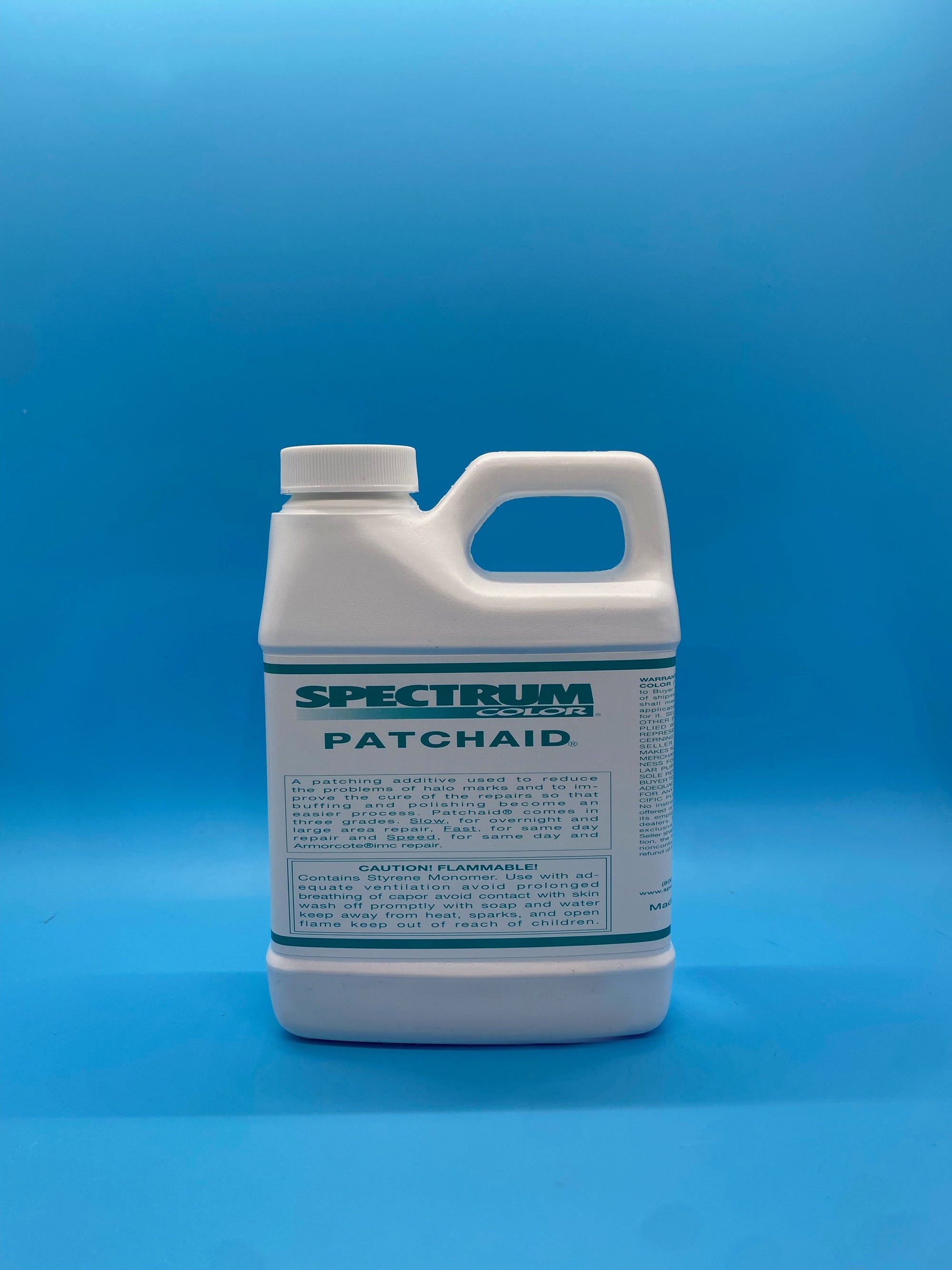 1002 CCP SPEED PATCH AID
