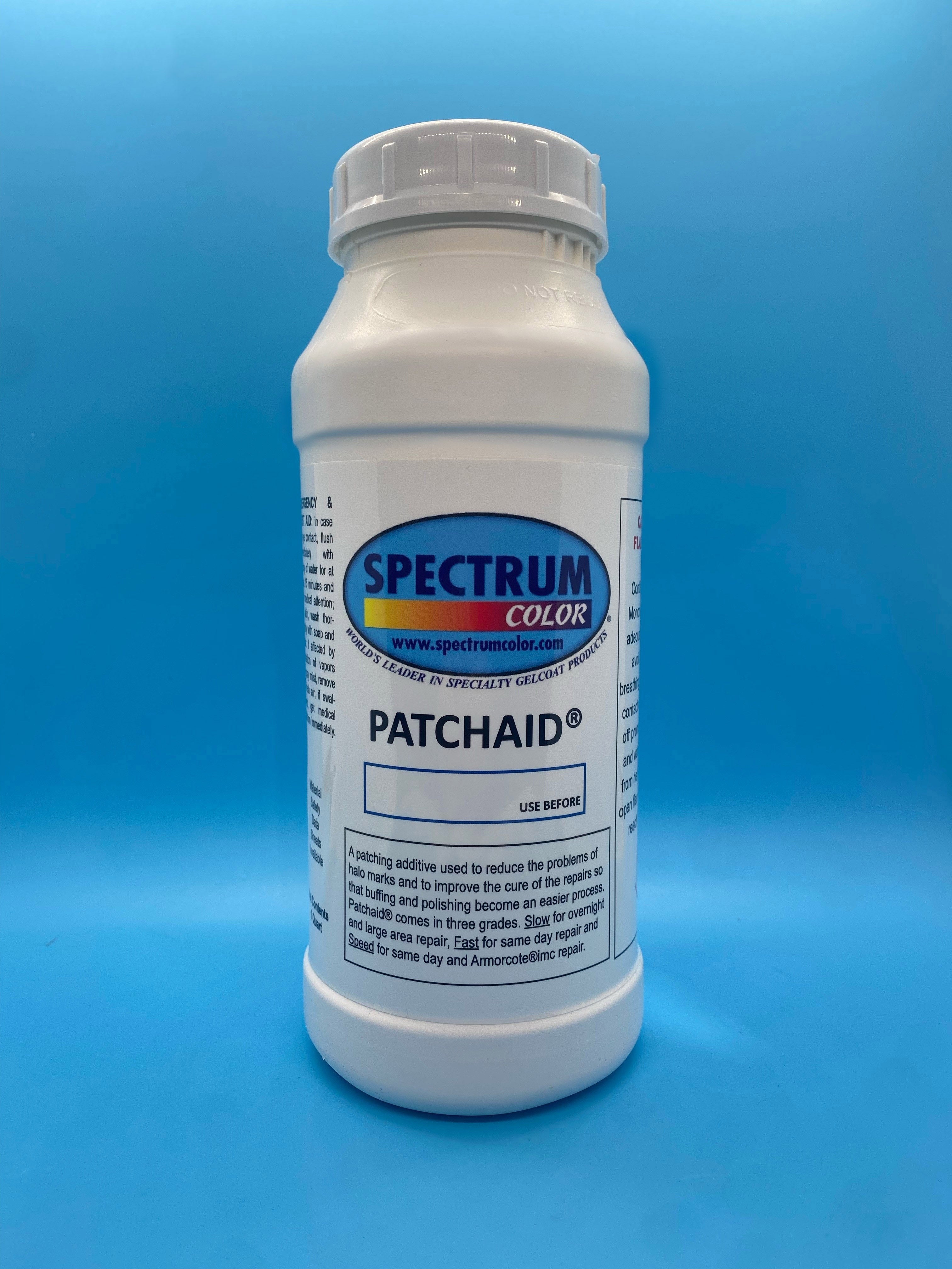 1004 CCP LVOC PATCH AID GALLON - 0