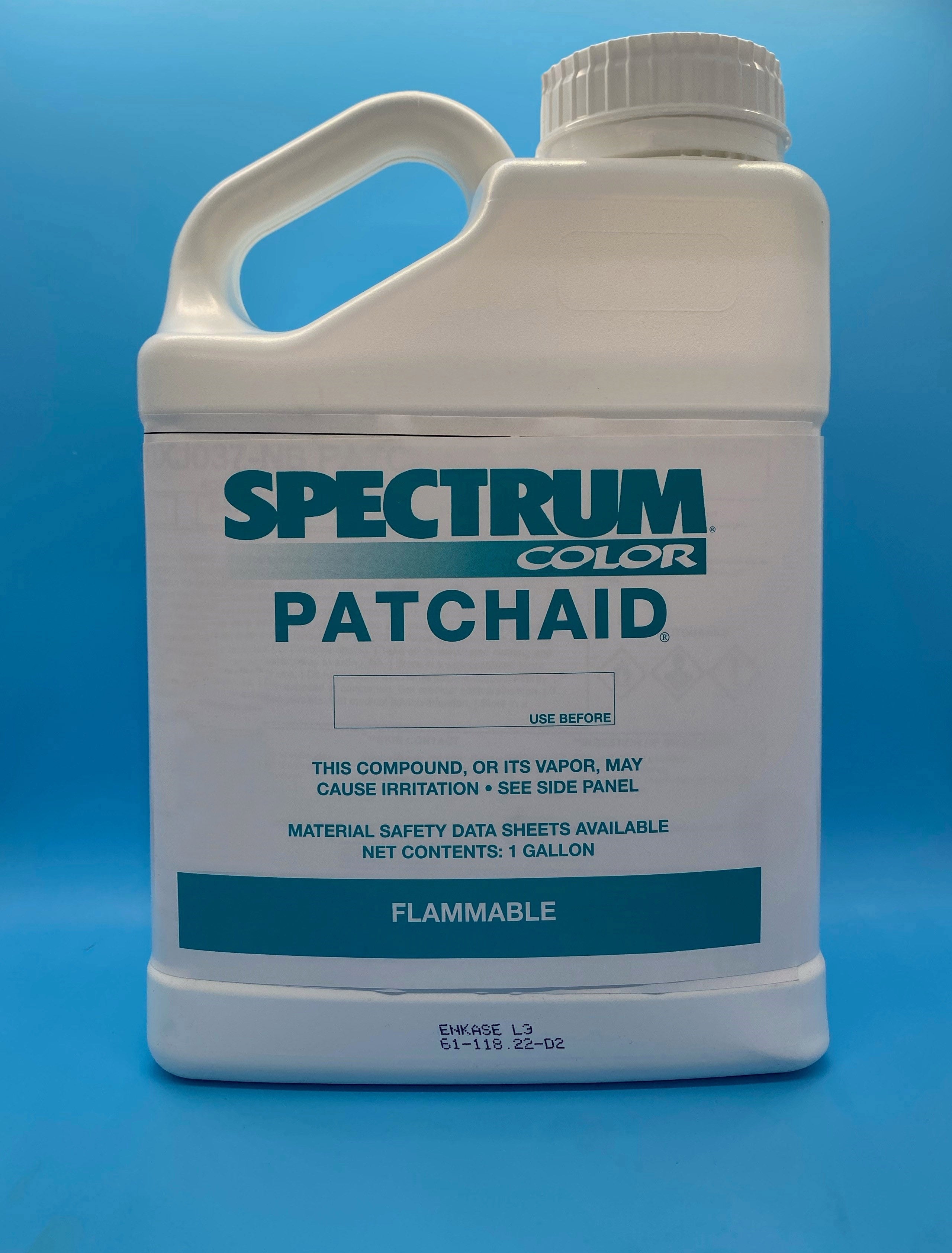 1004 CCP LVOC PATCH AID GALLON