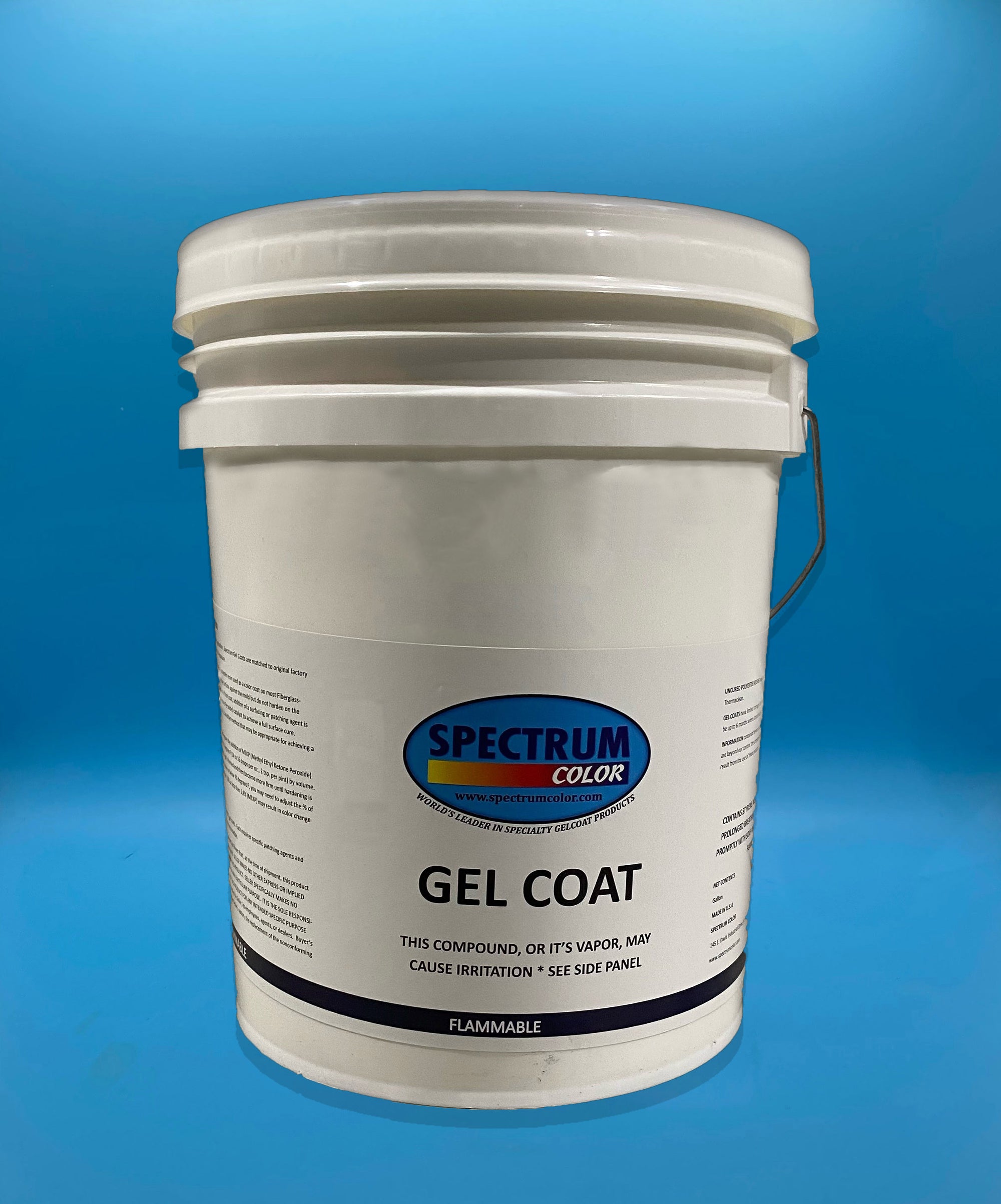 VINYL ESTER RESIN / 5 GALLON