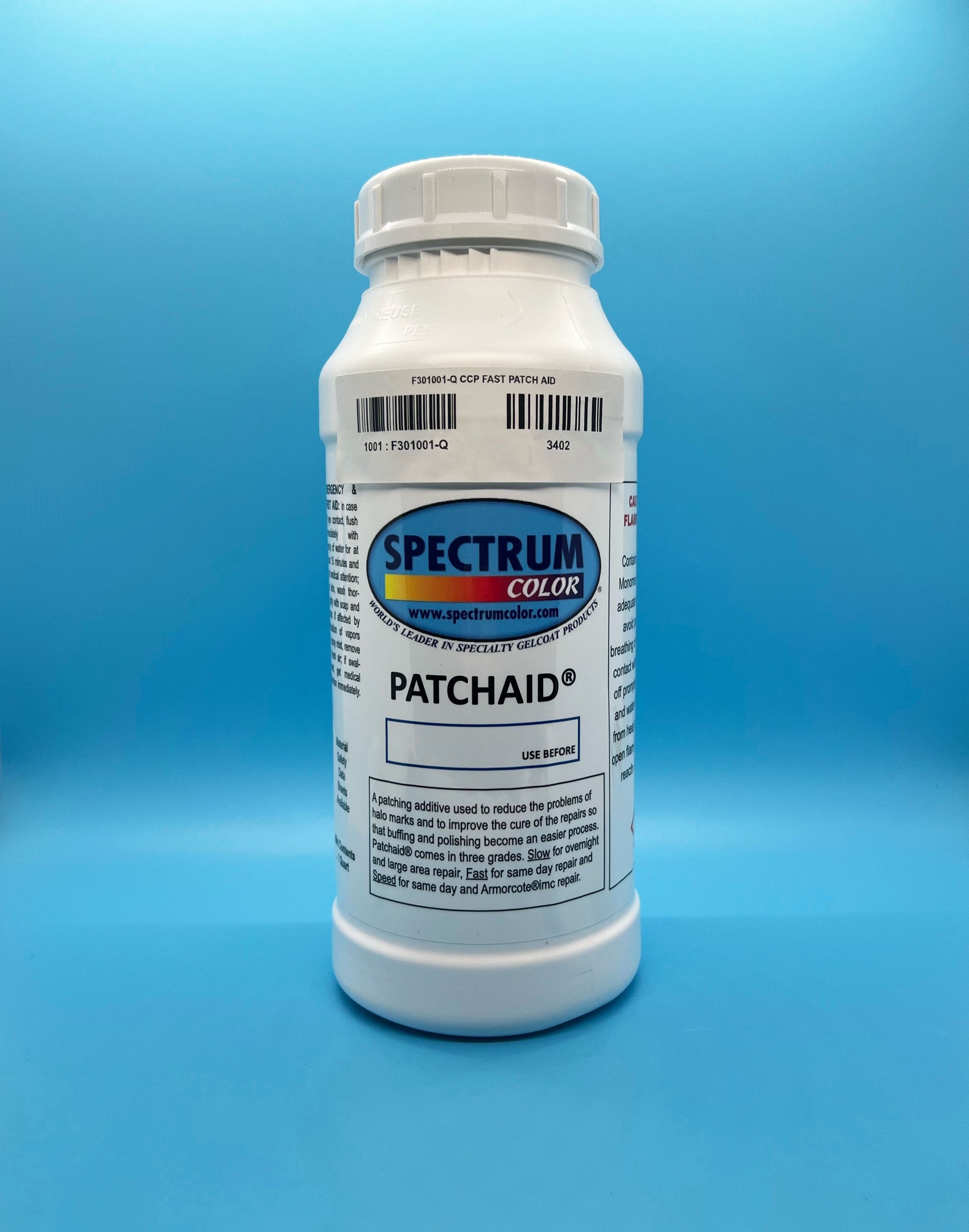 1001 CCP FAST PATCH AID