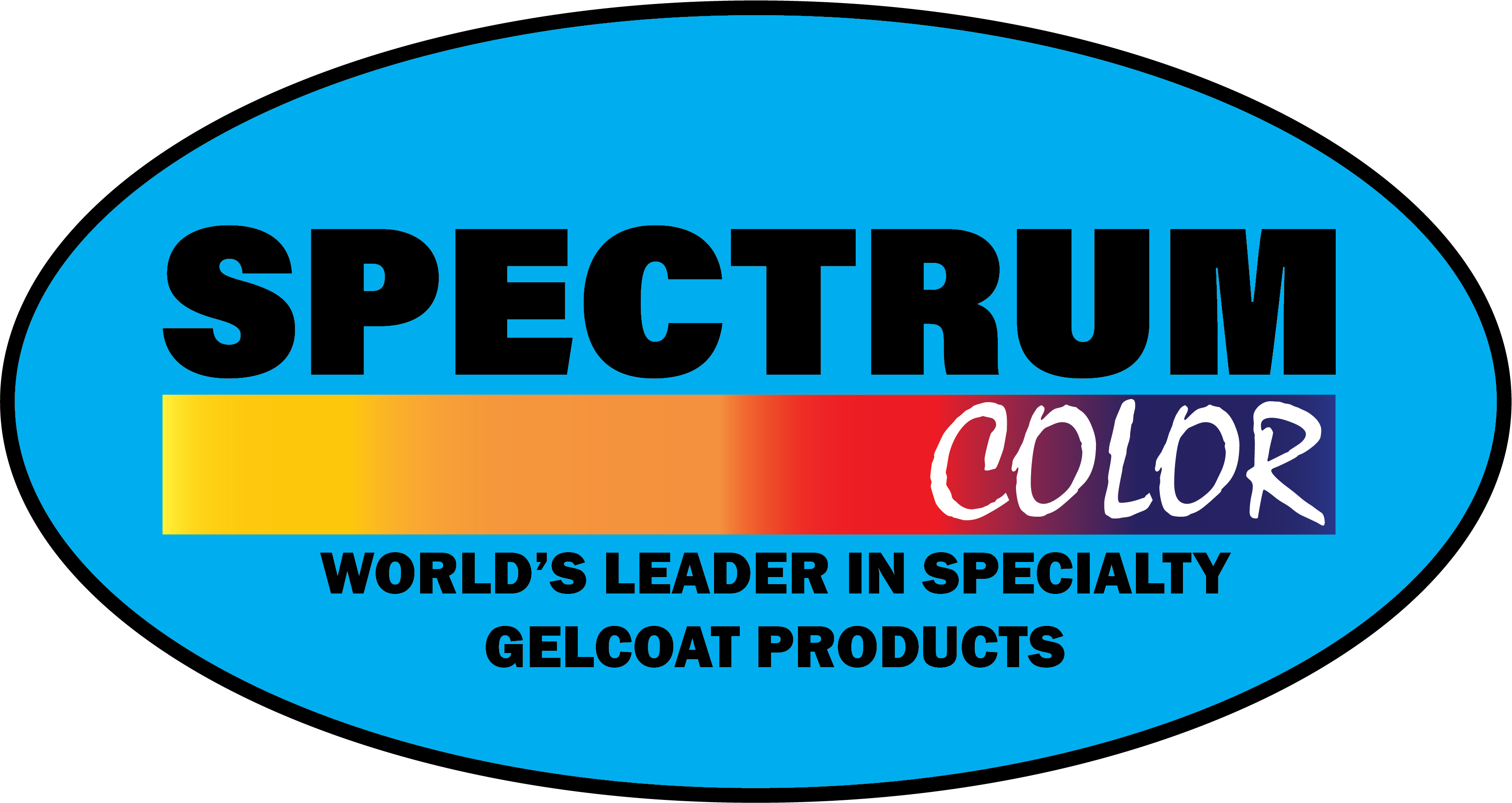Spectrum Color Gel School