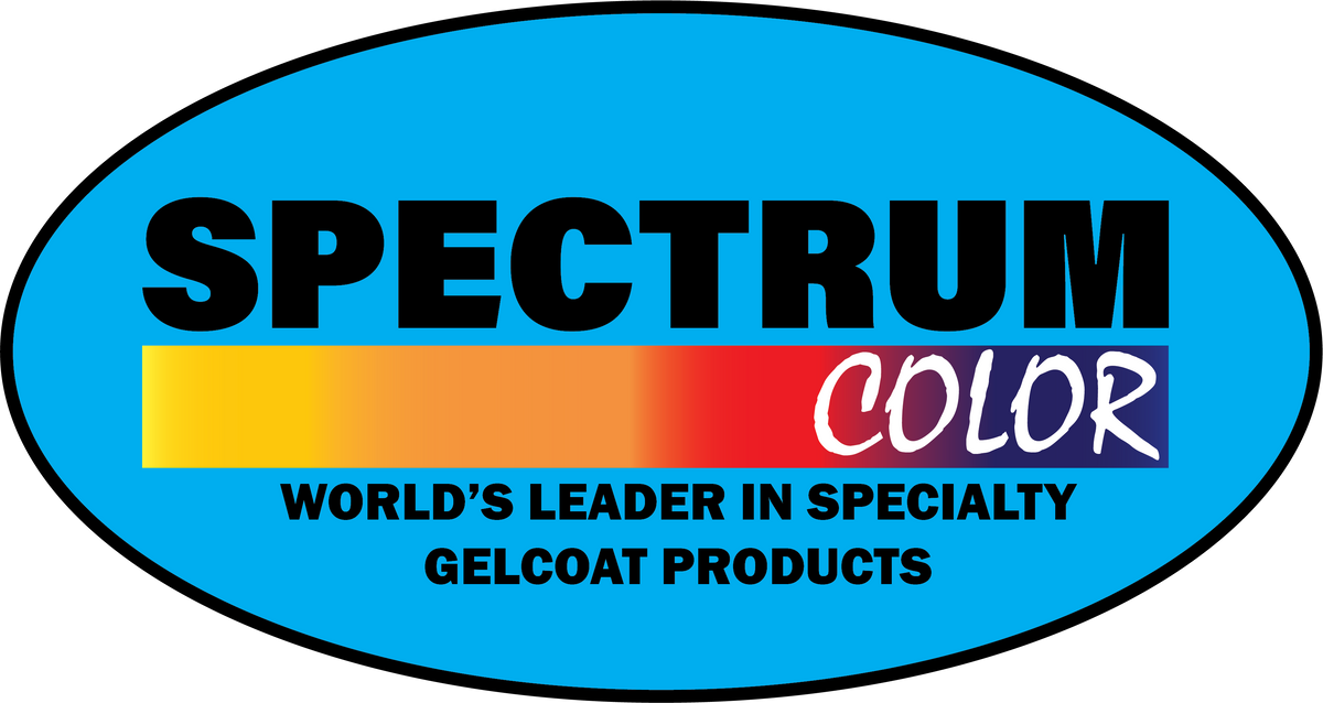 Spectrum Color Sticker Technical Data Sheets – spectrumcolor.com