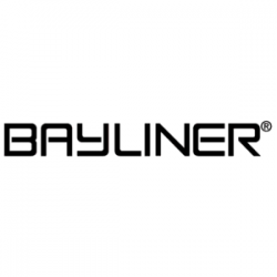 Bayliner logo decal
